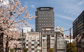 アパホテル新橋 虎ノ門